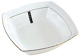 Салатник 20см CS011620-A/7039 Снежная королева