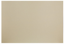 Цветной картон Мульти-Пульти Кп_54115 светло-серый, плакатный 48*68см, мелованный в пакете, 380г/м2