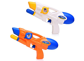 Водный пистолет 227 Плескатель