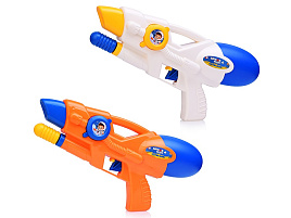 Водный пистолет 227 Плескатель