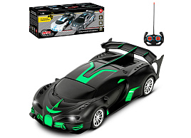 Радиоуправляемая Машина JB0405020