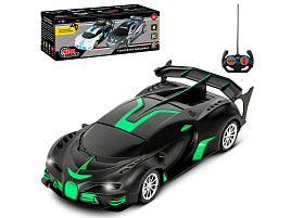 Радиоуправляемая Машина JB0405020