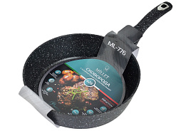 Сковорода 26см Millet ML-776/9167