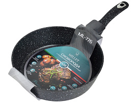 Сковорода 26см Millet ML-776/9167