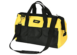 Органайзер Универс. 2 секции серый 430018