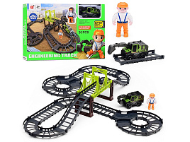 Трек 888-110 Электро