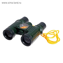 Бинокль 4378960 Разведка