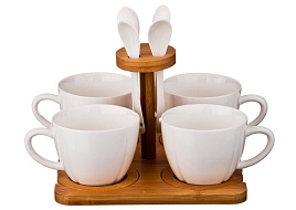 Сервиз чайный 12 пр 587-100 NATIVE