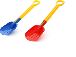 Лопата детская 36087 Большая №2 (53,5см)