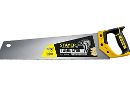 Ножовка по дереву 500мм Styer 1516-50/15161