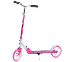Самокат 2-х колесный R0093 ROCKET