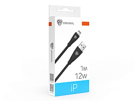 Кабель для телефона Type-C 931-618