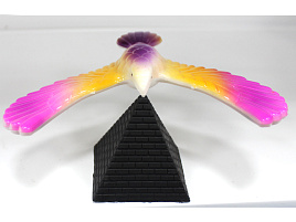 Статуэтка Орел невесомый 141К