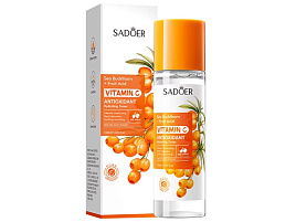 Лосьон Sadoer 120мл.Облепиха и вит.С