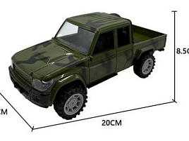 Инерционная Машина 3056546