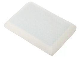 Подушка ортопедическая 44*29 А220006/502637 Silvano