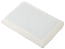Подушка ортопедическая 44*29 А220006/502637 Silvano
