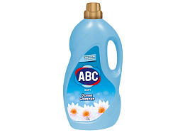 Кондиционер для белья ABC 1л Гламурный океан