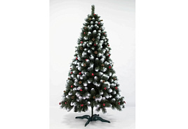 Елка 180см Кармэн