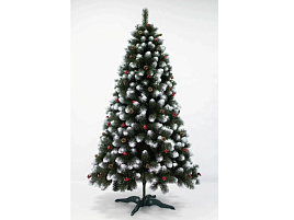 Елка 180см Кармэн