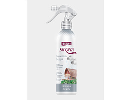 Освежитель воздуха Eclair Silqua 400мл Летний дождь