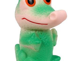 Пластизоль СИ-76 Крокодильчик