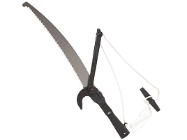 Секатор-сучкорез 560мм Инструм-Агро 010125