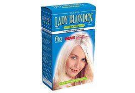 Осветлитель Lady Blonden(Exstra) М 1022