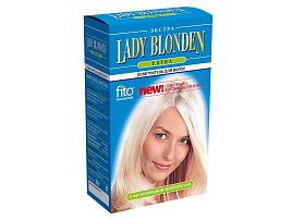 Осветлитель Lady Blonden(Exstra) М 1022