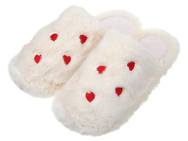 Тапки комнатные жен. Закрытые 299-378 р-р 38-39 №26-2