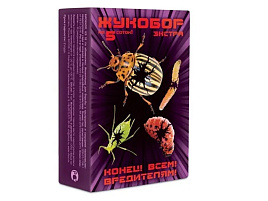 Инсектицид Жукобор Экстра большой 2153