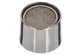 Аэратор для смесителя внутр.резьба 106619/37426-10