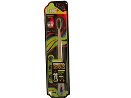 Зубная щетка Fresh Week мягкая Organic Ultra 2431