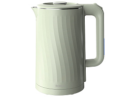 Электрочайник ROXEN RX-224 Green