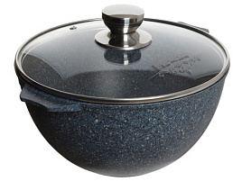 Казан 4л с/кр Мечта 54903/3968