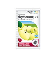 Инсектицид Фуфанон  5мл 01-195 ягоды/фрукты