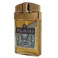 Туалетная вода мужская Dollar Gold (Доллар Голд)100мл.0039
