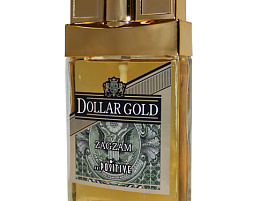 Туалетная вода мужская Dollar Gold (Доллар Голд)100мл.0039