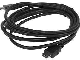 Кабель Сигнал HDMI-HDMI 3,0м