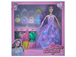 Кукла модель 3073285 с аксессуарами