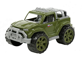 Автомобиль 75864 Легион Военный №2
