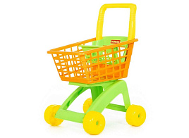 Тележка 7438 Для маркета