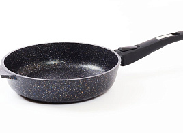 Сковорода 26см Мечта б/кр Гранит star индукция 026803И/0661