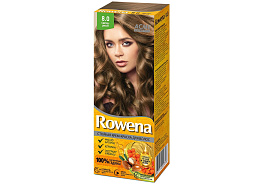 Краска для волос Rowena 8.0 светло-русый