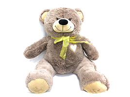 Мягкая игрушка Медведь Джони 60см Б.89