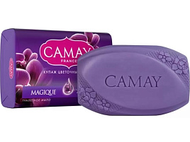 Мыло Камей 85гр. М Магич заклинание(P&G)