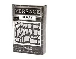 Туалетная вода мужская Versage Boos 100мл