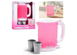 Чайник HJ634 с кружками