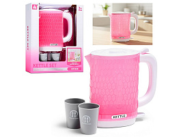 Чайник HJ634 с кружками