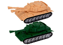 Инерционный Танк 3059025/330